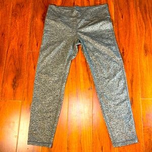 Vuori Leggings Cropped | Medium